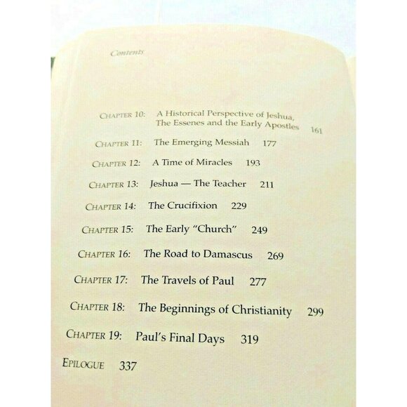 The Messengers: A True Story Of Angelic Presence & Return To The Age Of Miracles - Picture 5 of 6